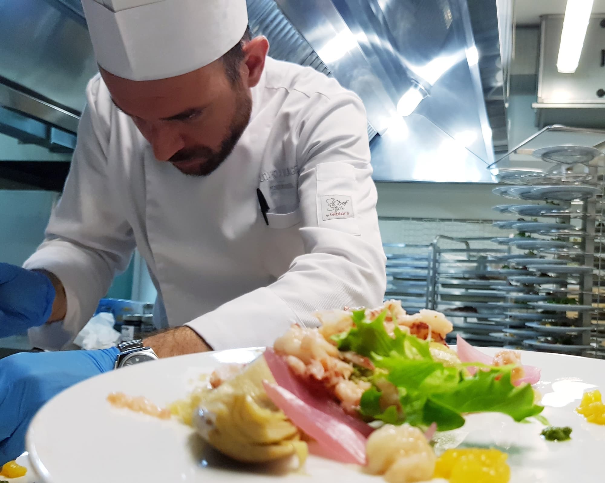 Hotel Loano 2 Village, Restaurant