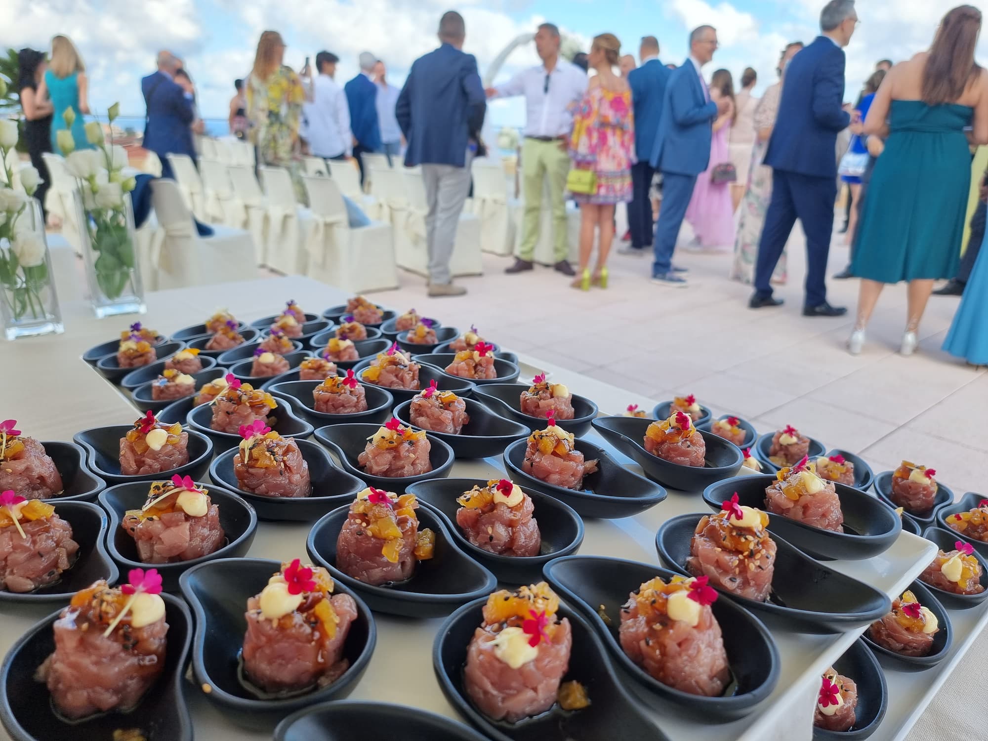 Hotel Loano 2 Village, Restaurant