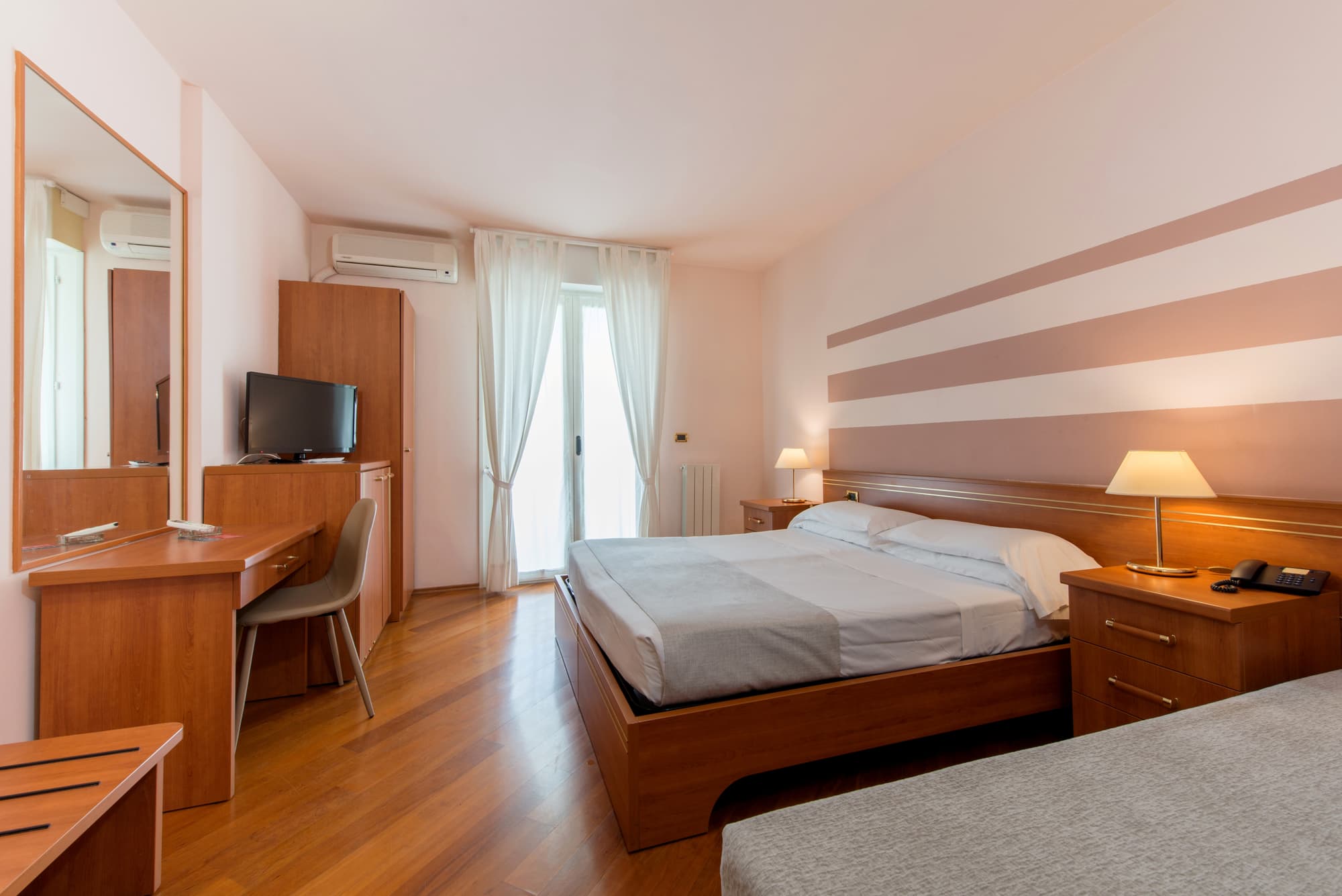 Hotel Loano 2 Village, Room