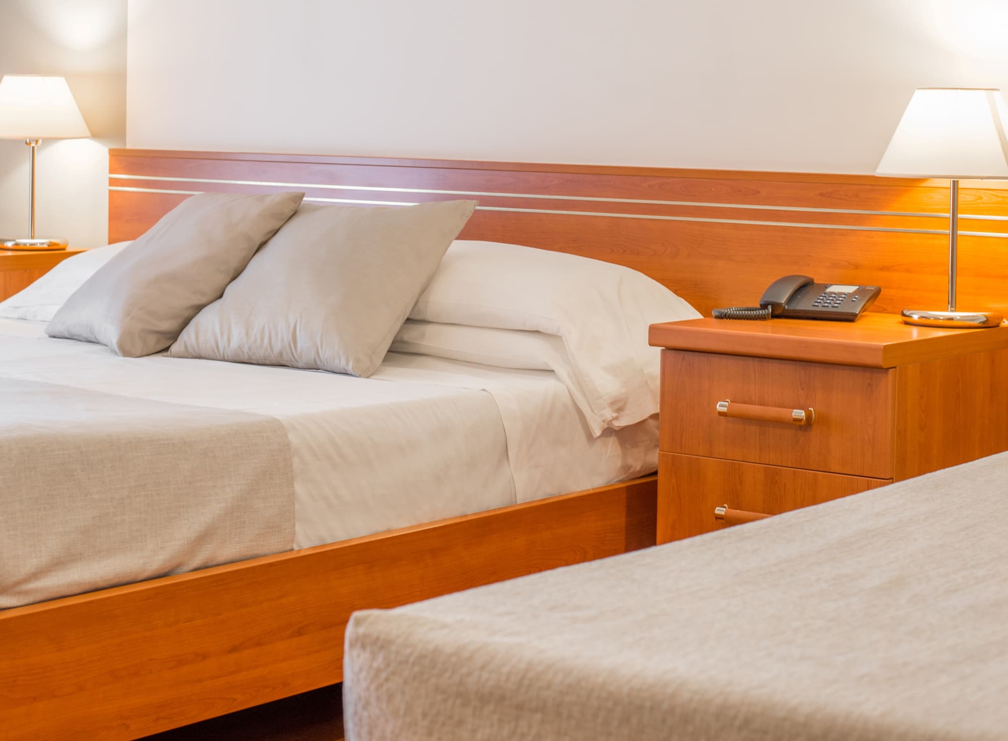 Hotel Loano 2 Village, Room