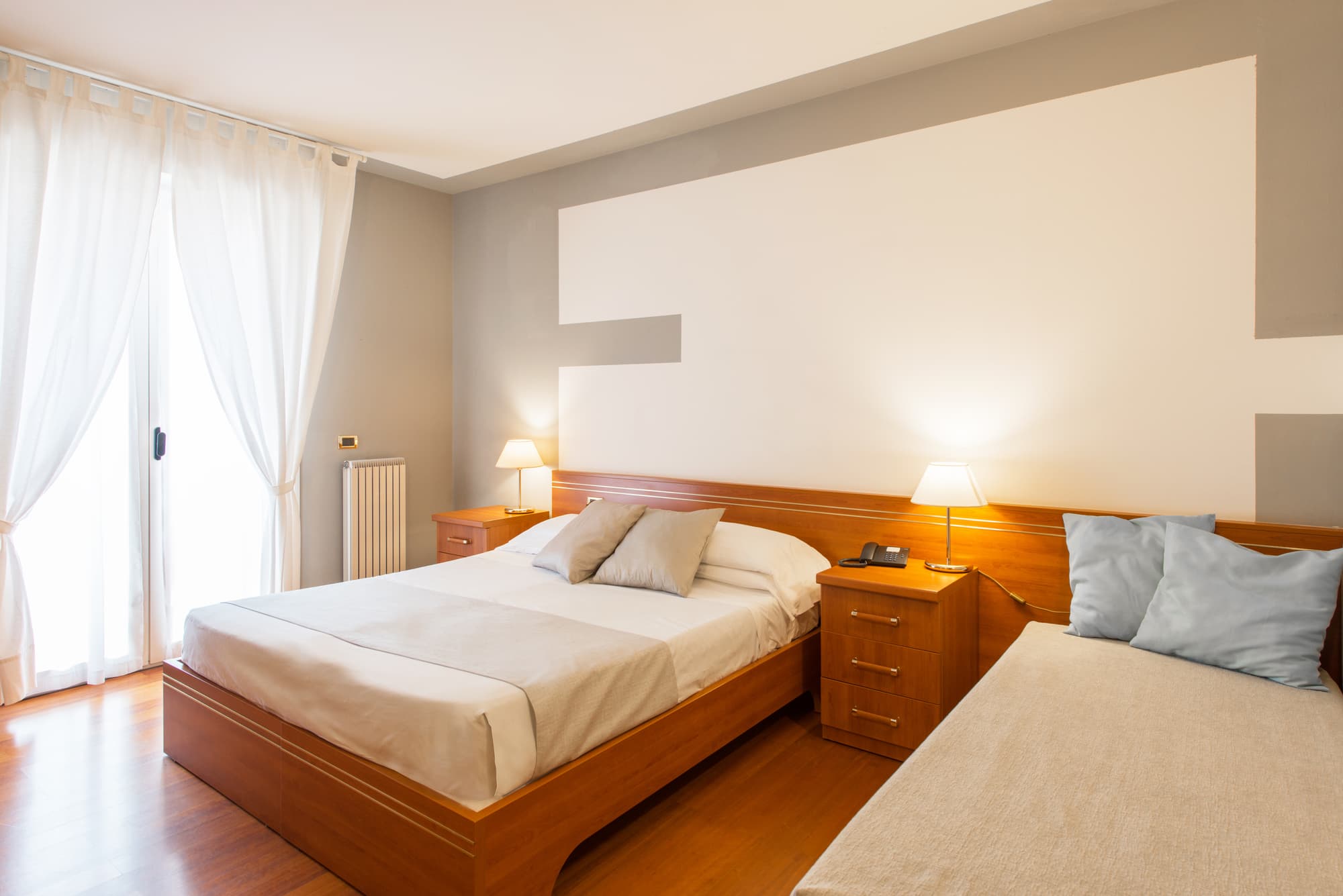 Hotel Loano 2 Village, Room