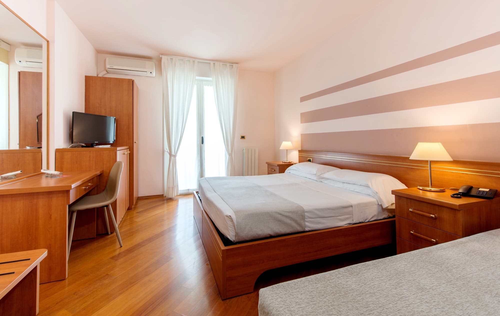 Hotel Loano 2 Village, Room