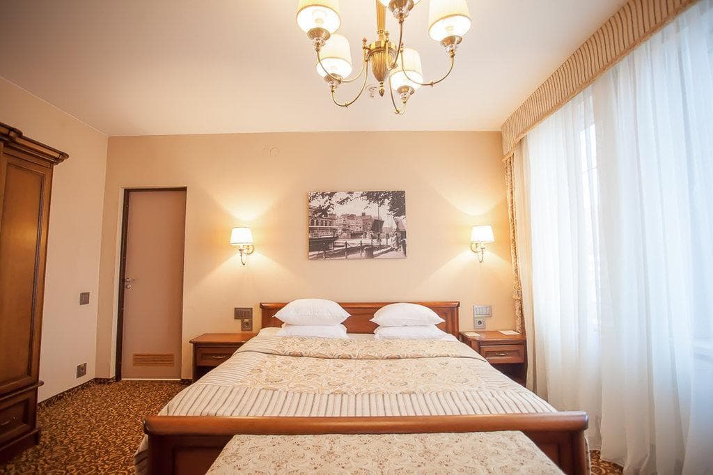 Heliopark Kaiserhof, General view