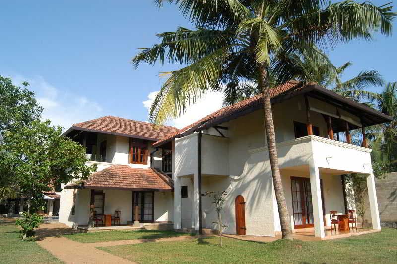 Hibiscus Beach Hotel Kalutara, General view