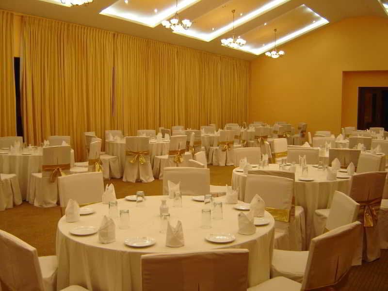 Hibiscus Beach Hotel Kalutara, General view