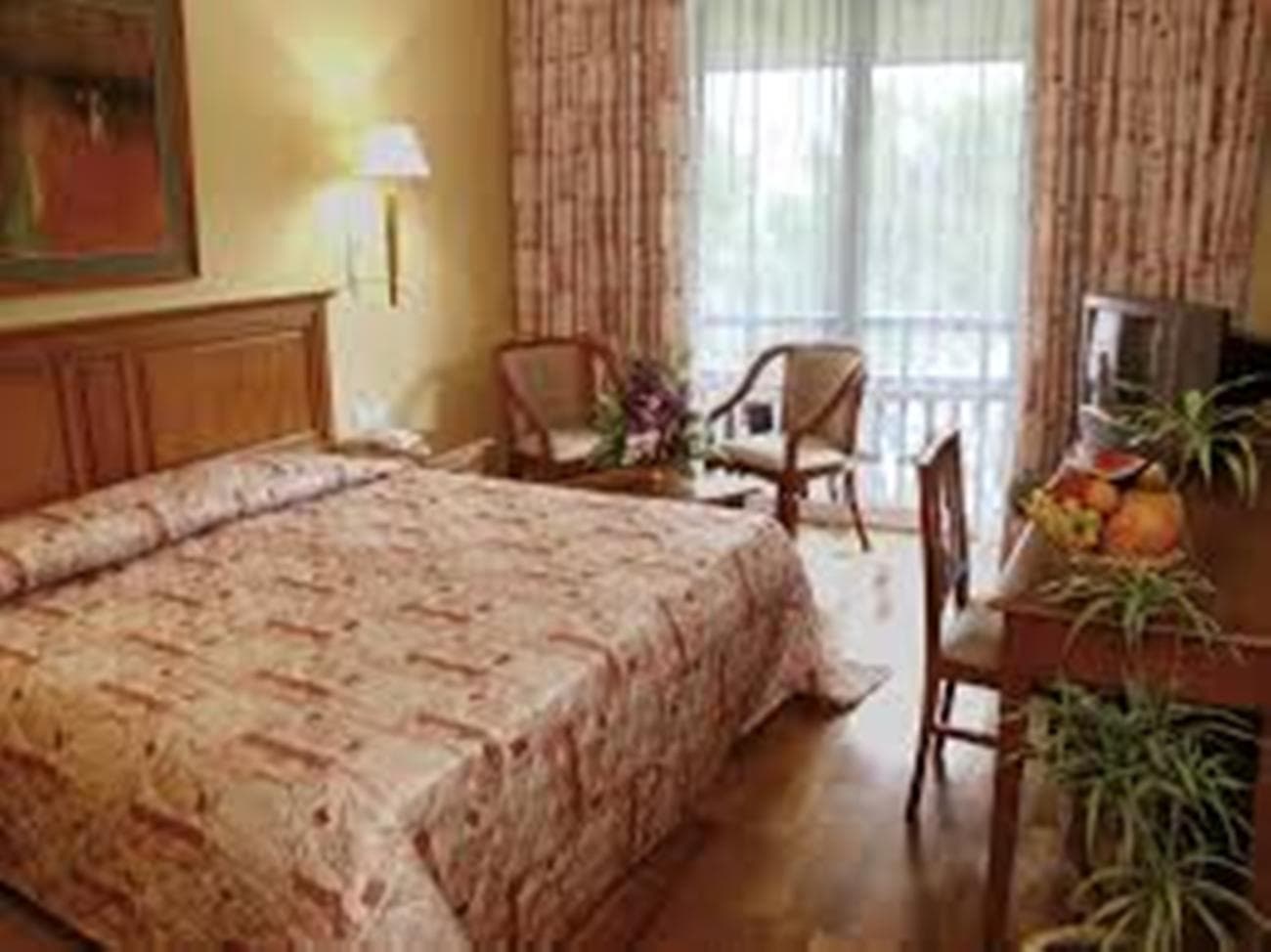 Hibiscus Beach Hotel Kalutara, Room