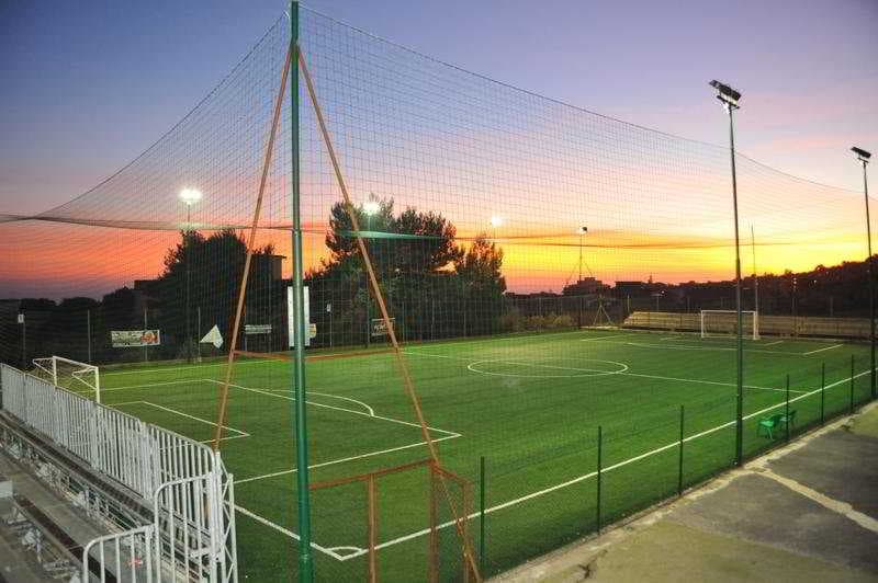 Residence Isabella Sport , Sports and Entertainment