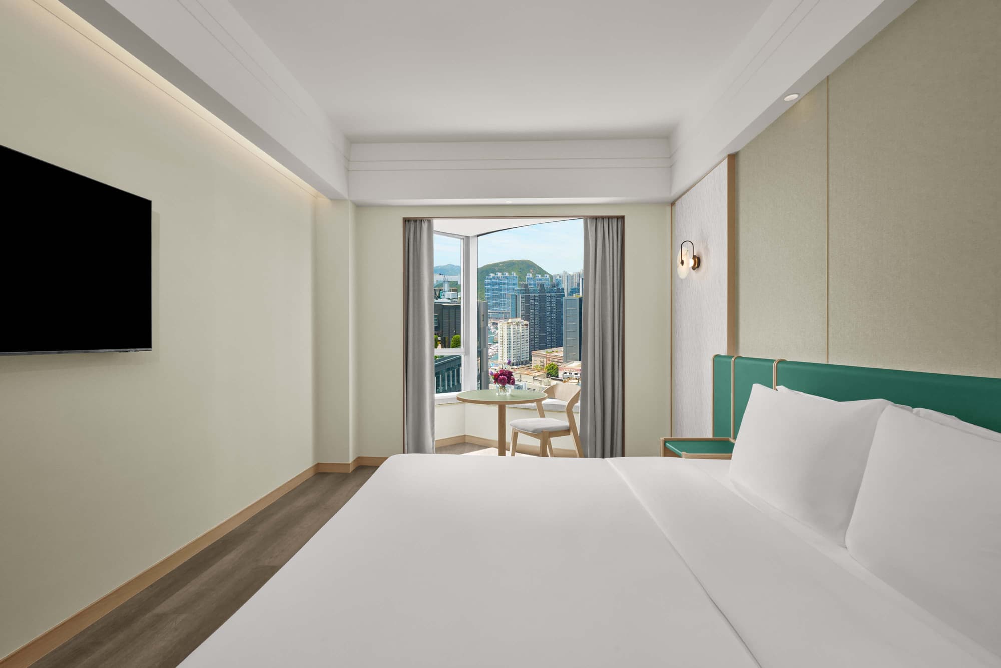 Nina Hotel Island South (Formerly L'hotel Island S, Room