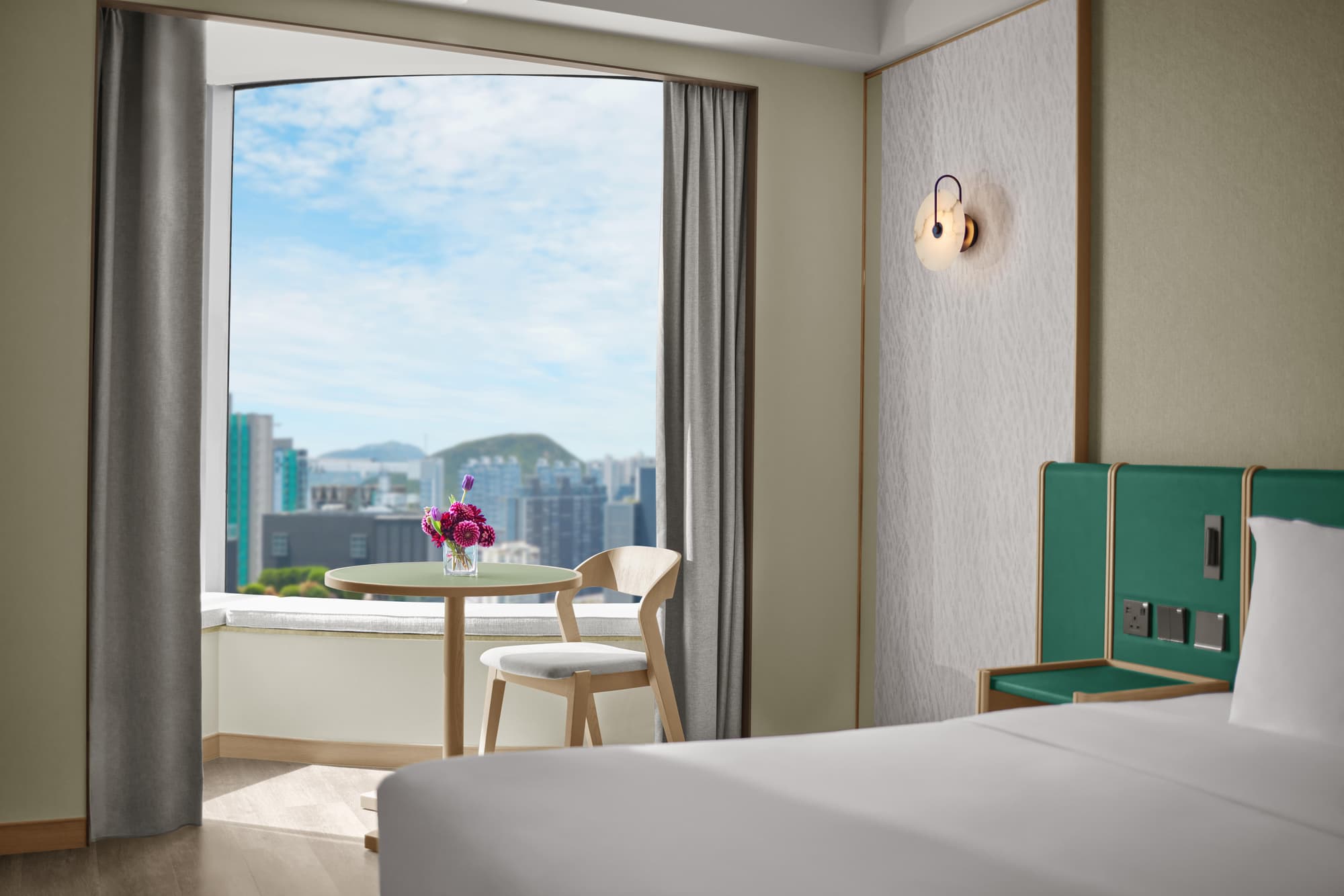 Nina Hotel Island South (Formerly L'hotel Island S, Room