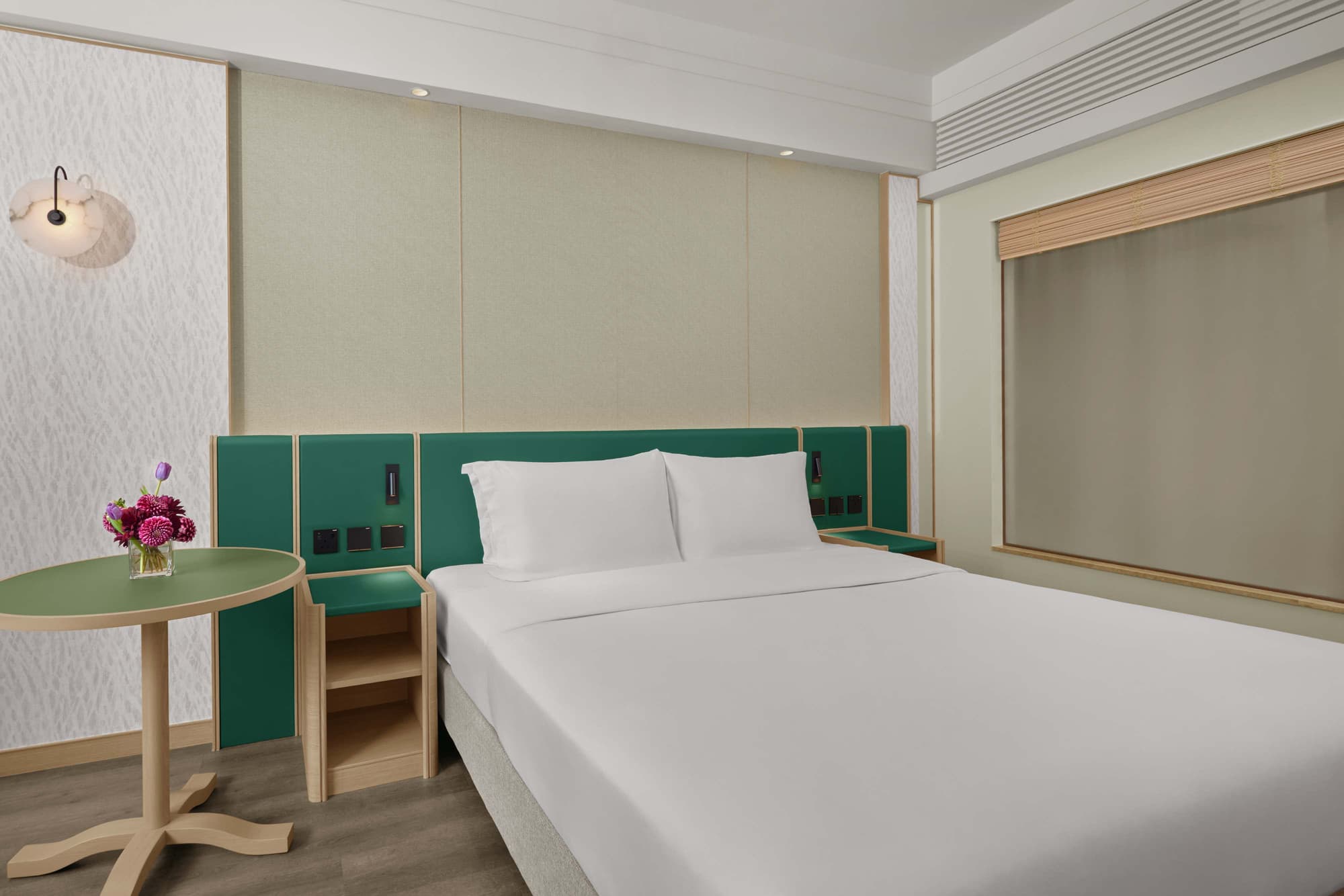 Nina Hotel Island South (Formerly L'hotel Island S, Room