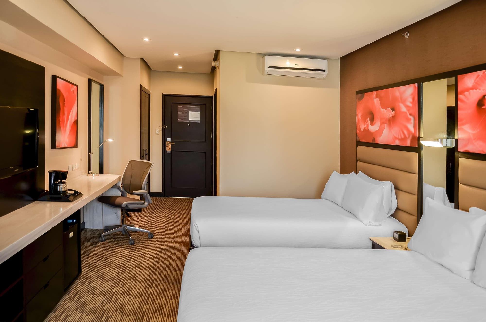 Hilton Garden Inn Guatemala City, Room