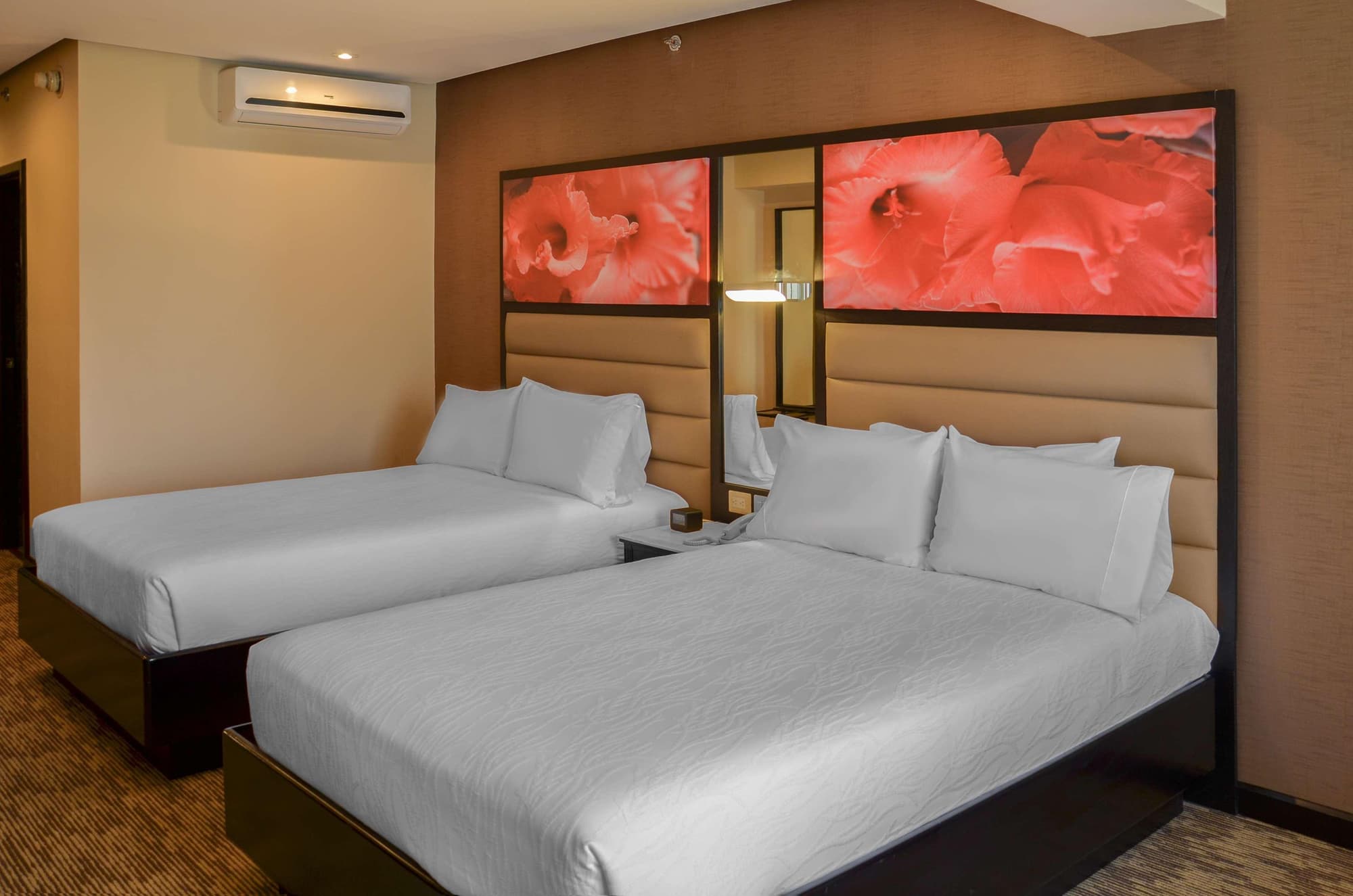 Hilton Garden Inn Guatemala City, Room