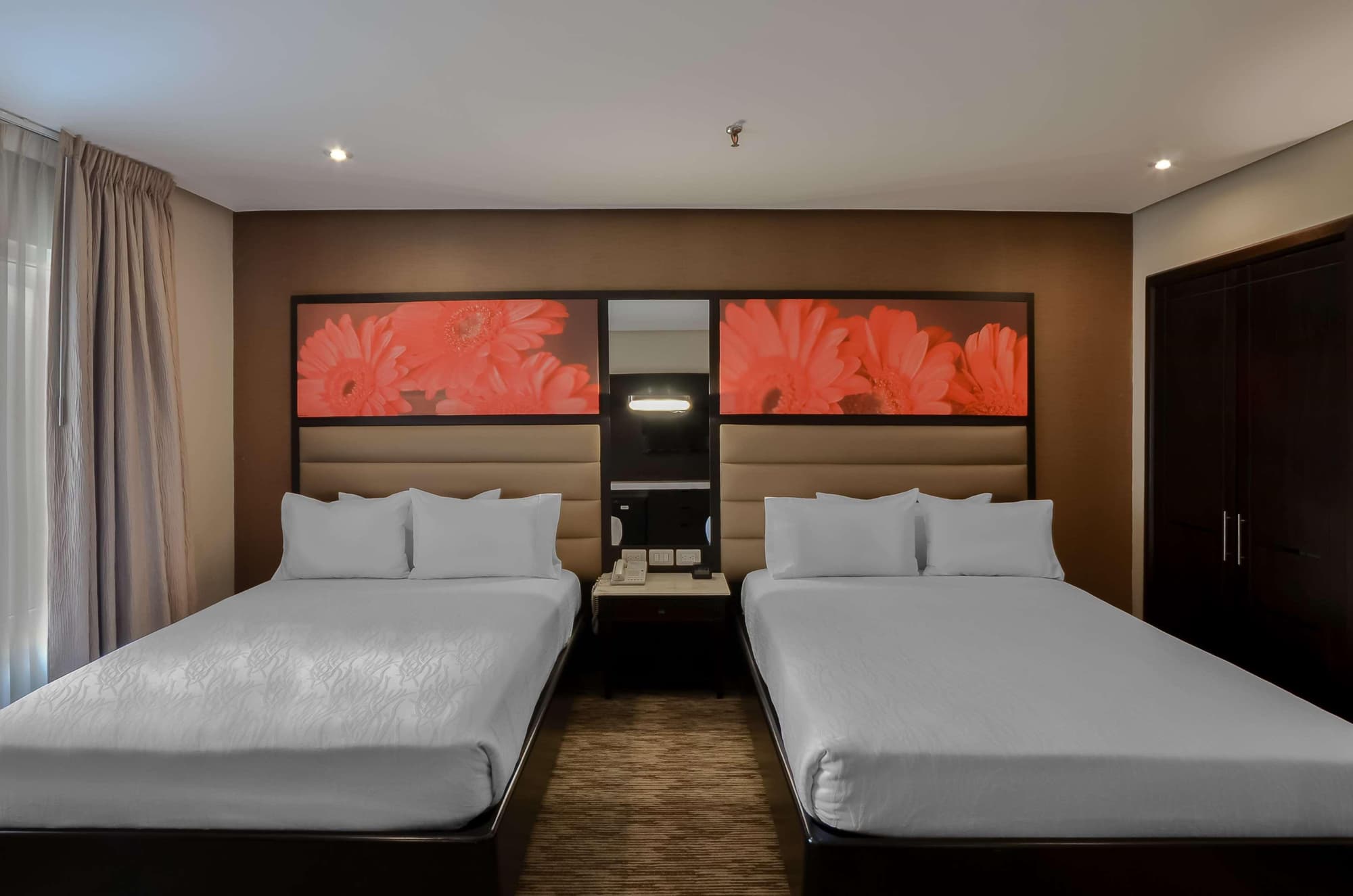 Hilton Garden Inn Guatemala City, Room