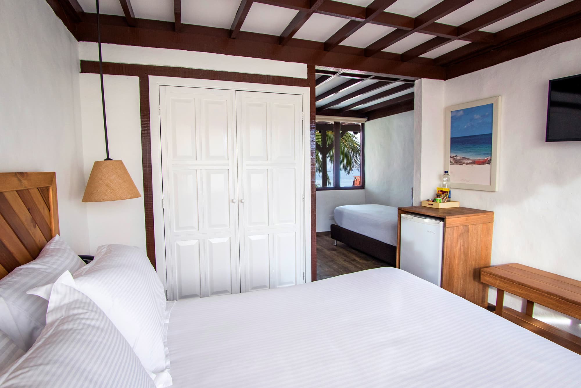 Sol Caribe Campo, Room