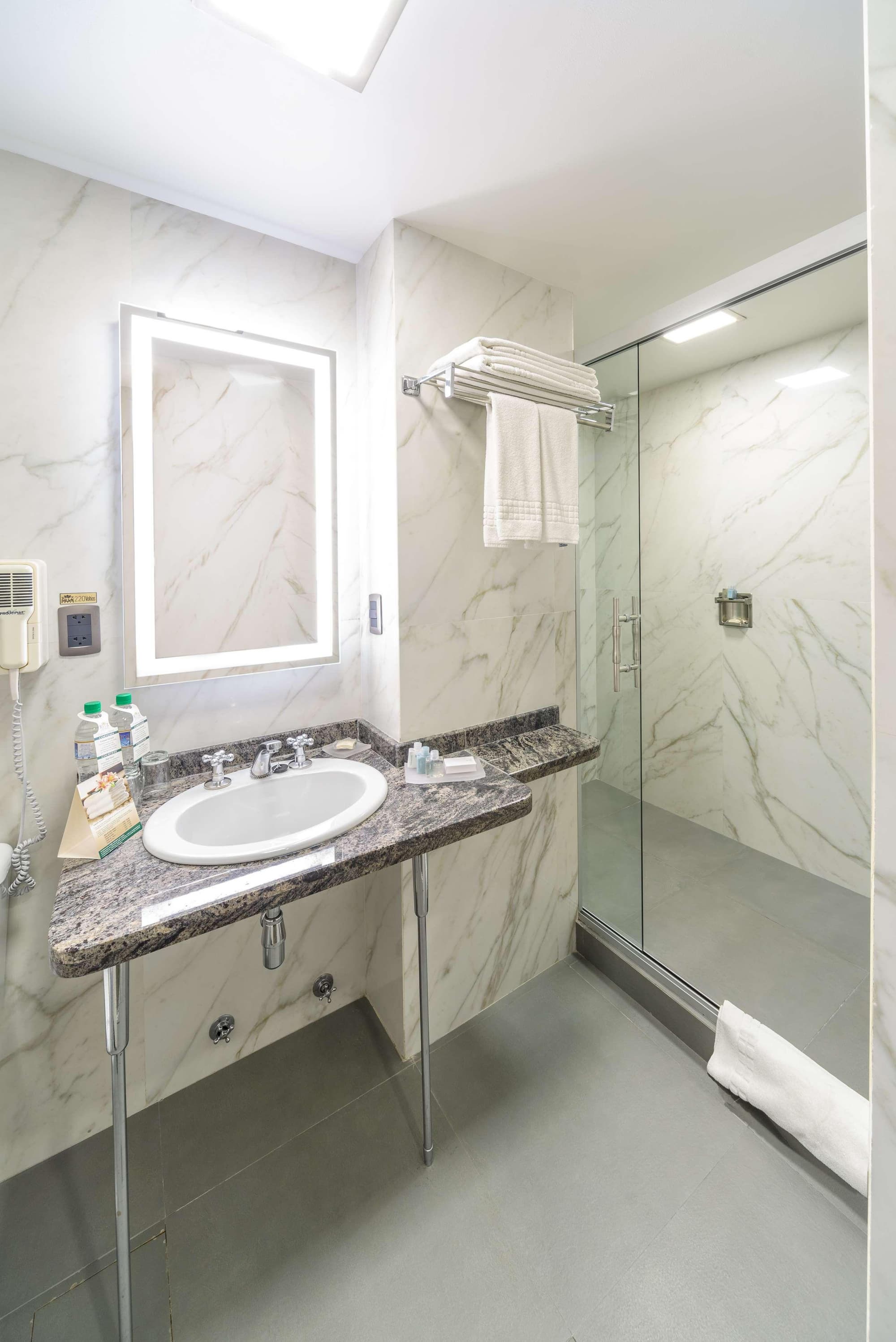 Ritz Apart Hotel, Room