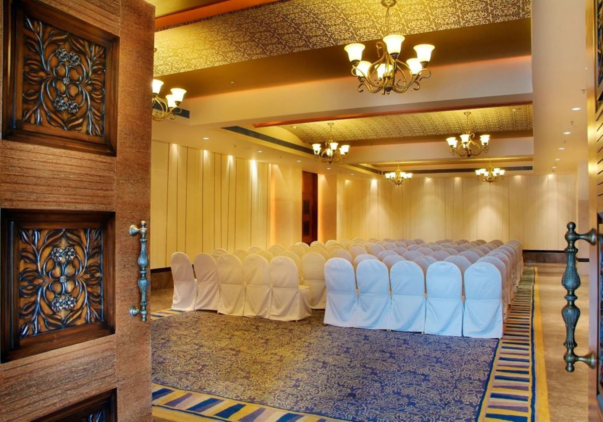 The Fern An Ecotel Jaipur, Conferences