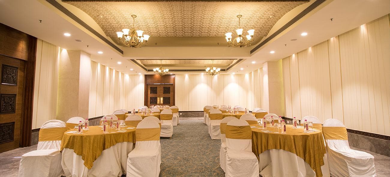 The Fern An Ecotel Jaipur, Conferences