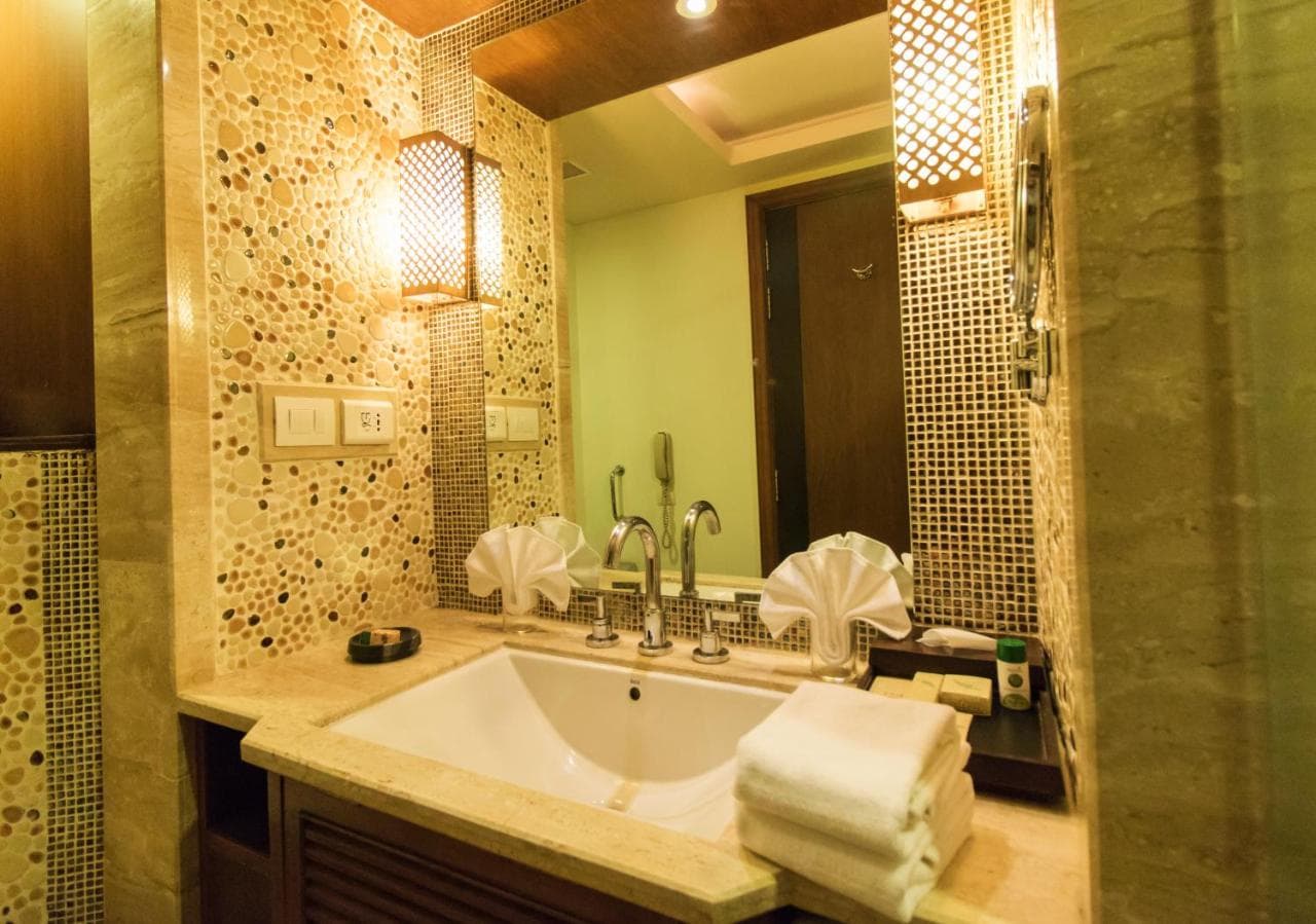 The Fern An Ecotel Jaipur, Room