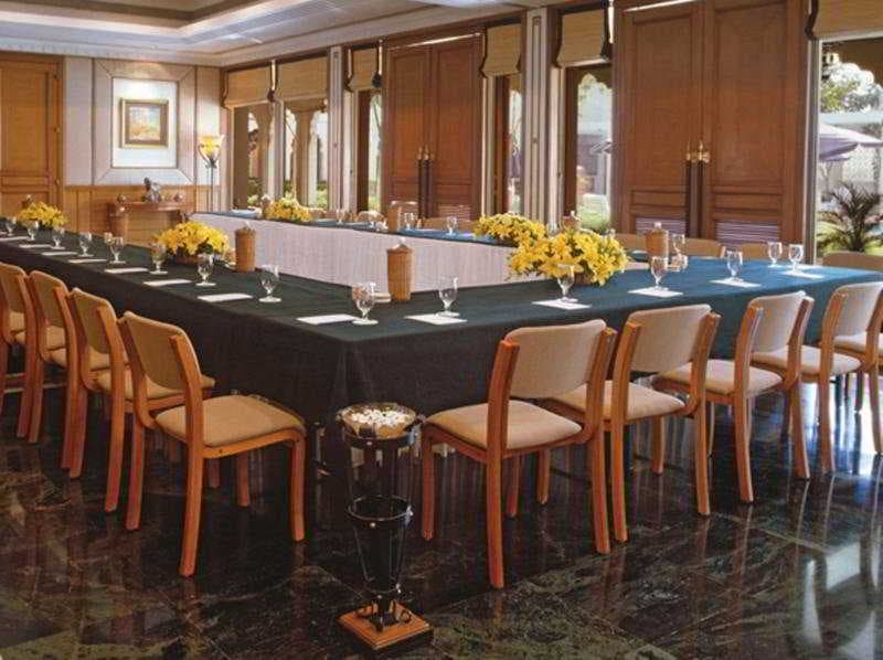 Trident, Jaipur, Conferences