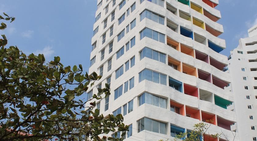 Cartagena Premium, General view