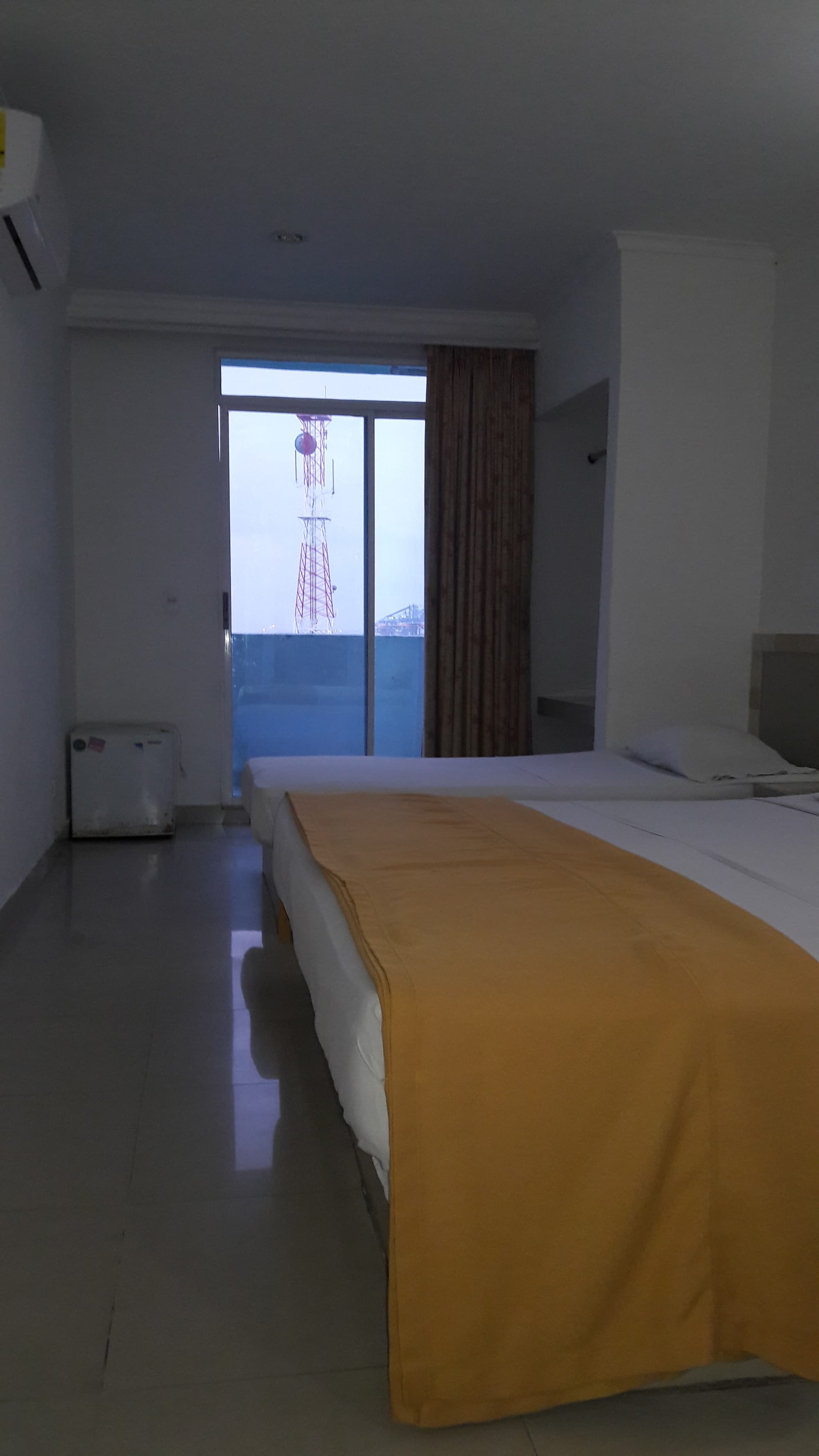 Cartagena Premium, Room