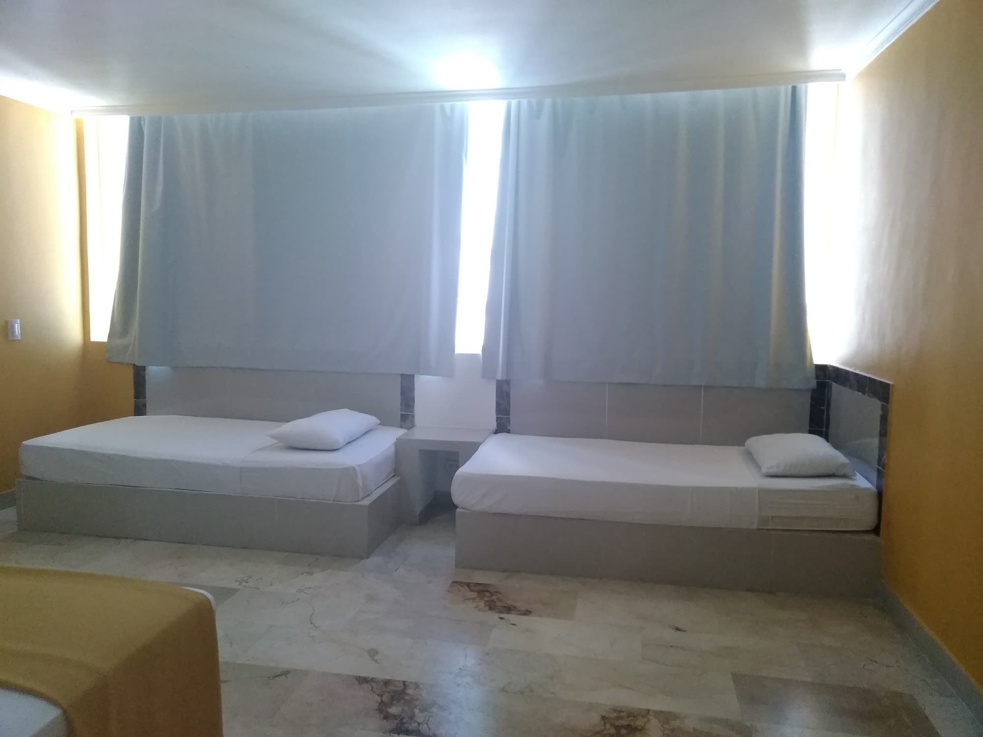 Cartagena Premium, Room