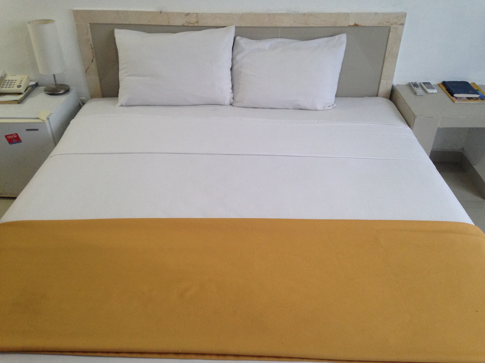 Cartagena Premium, Room