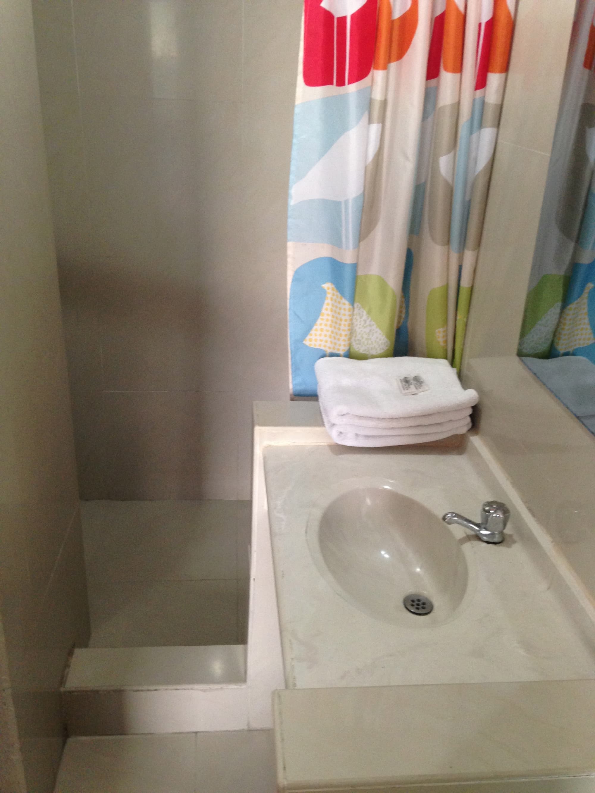 Cartagena Premium, Room