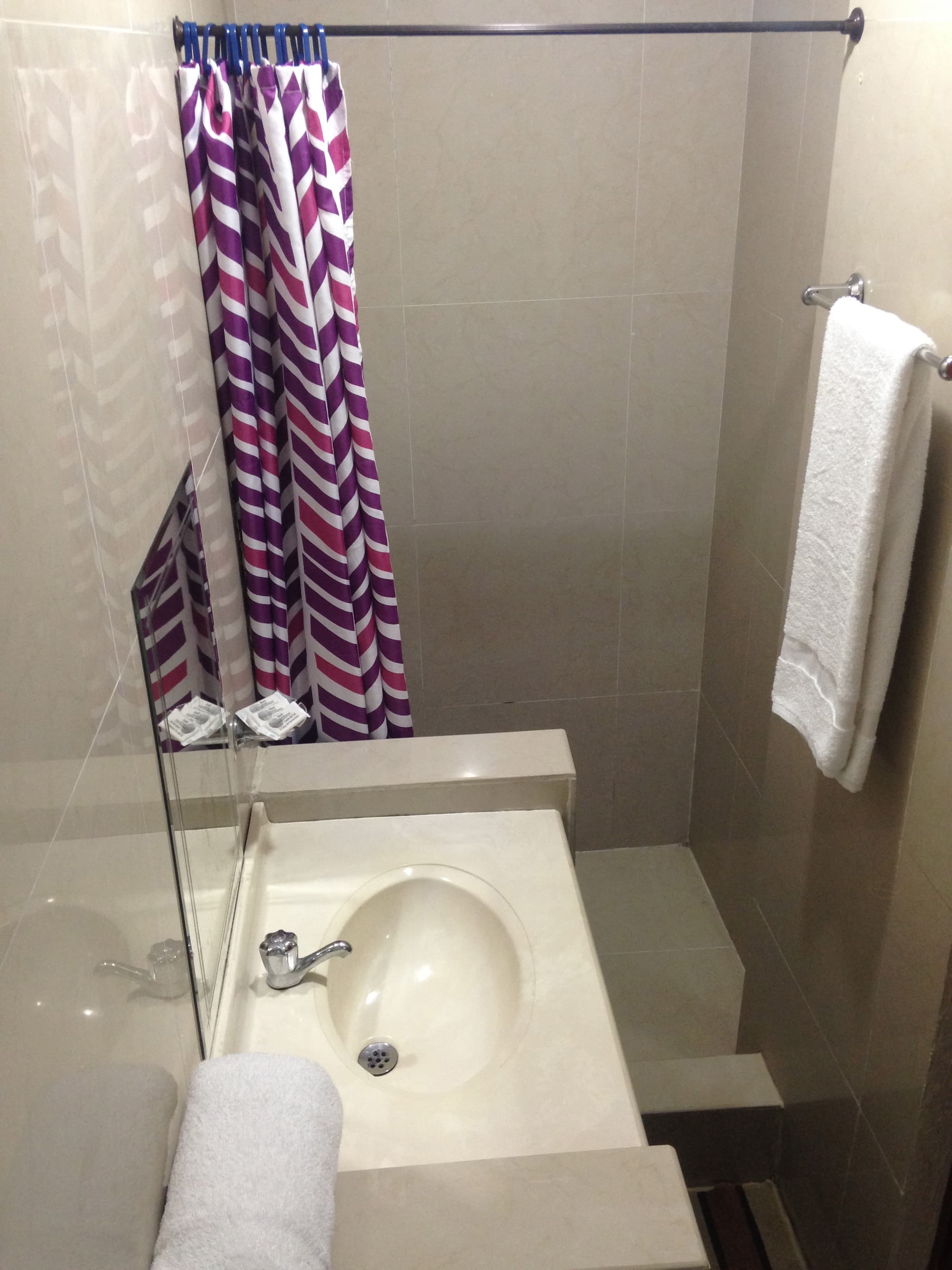 Cartagena Premium, Room