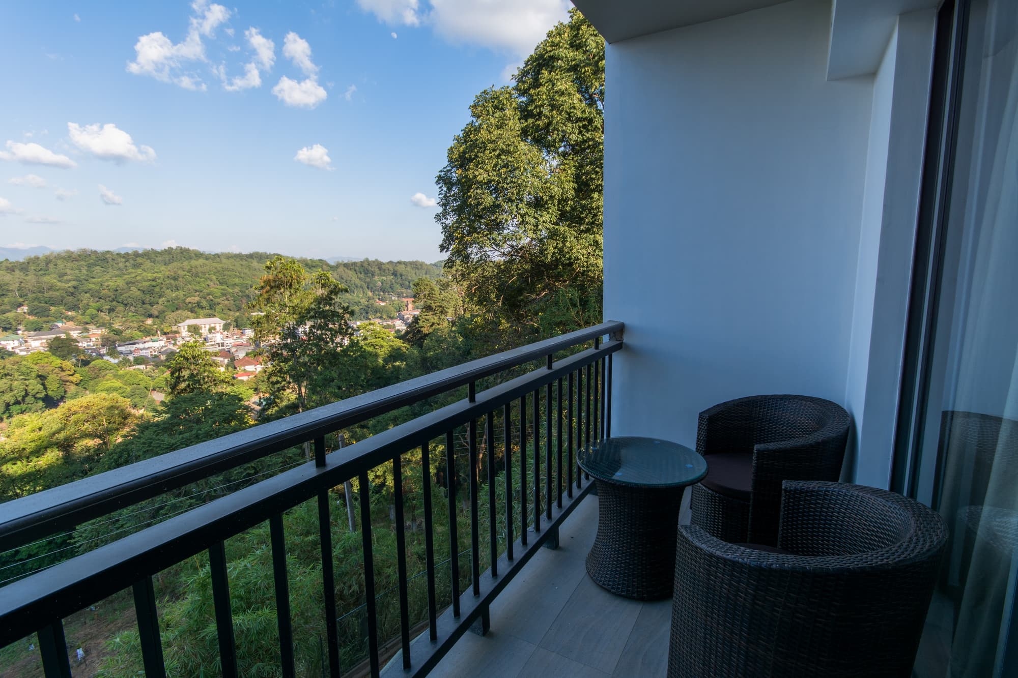 The Swiss Residence Kandy, General view