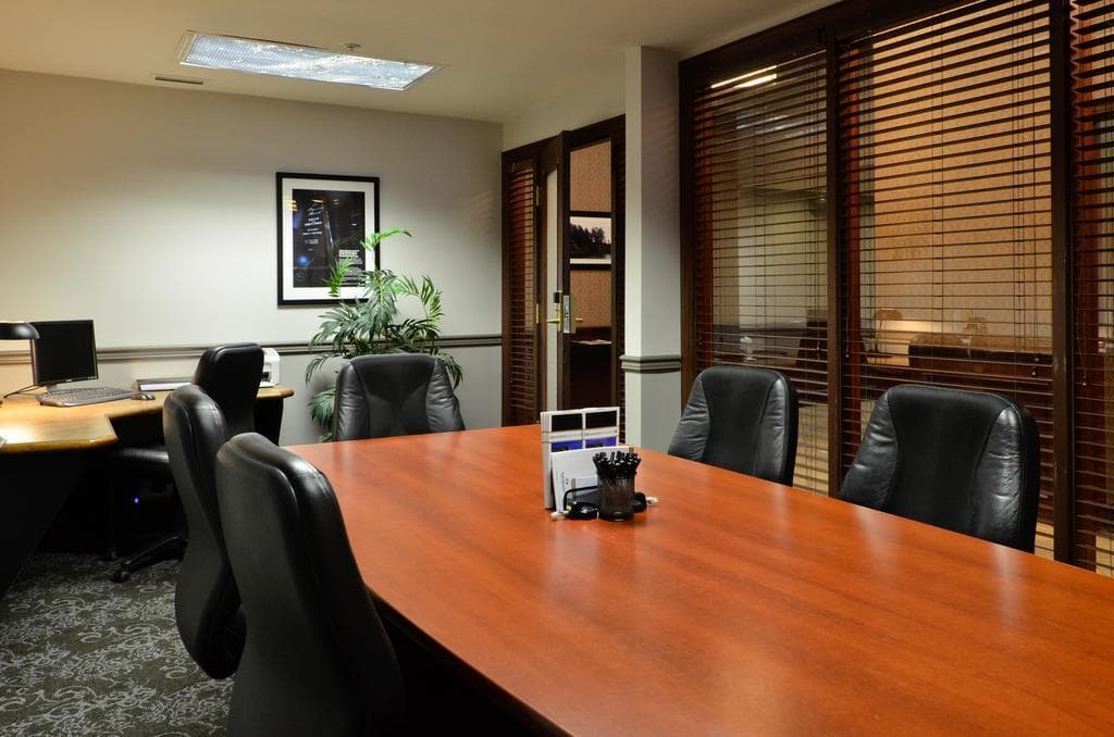 Sandman Hotel Grande Prairie, General view