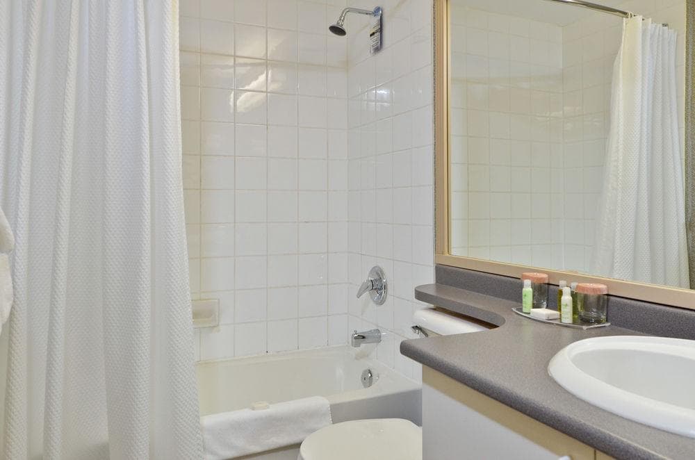 Sandman Hotel Grande Prairie, General view