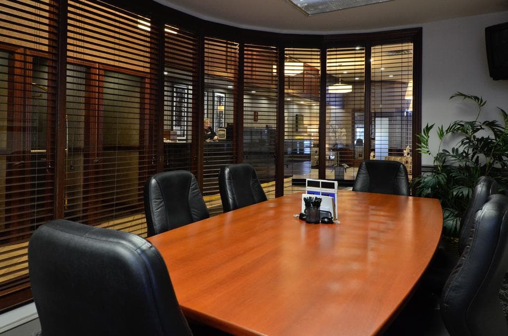 Sandman Hotel Grande Prairie, General view