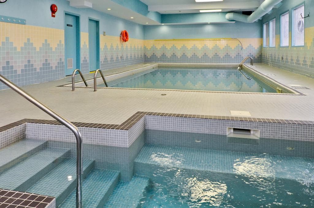 Sandman Hotel Grande Prairie, General view