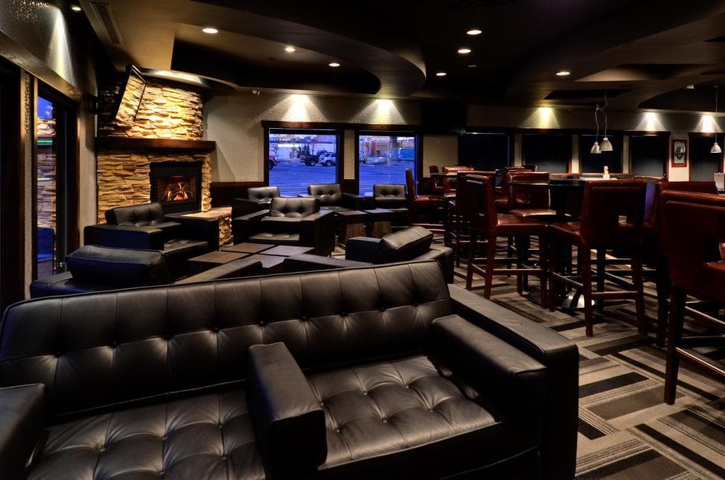 Sandman Hotel Grande Prairie, General view