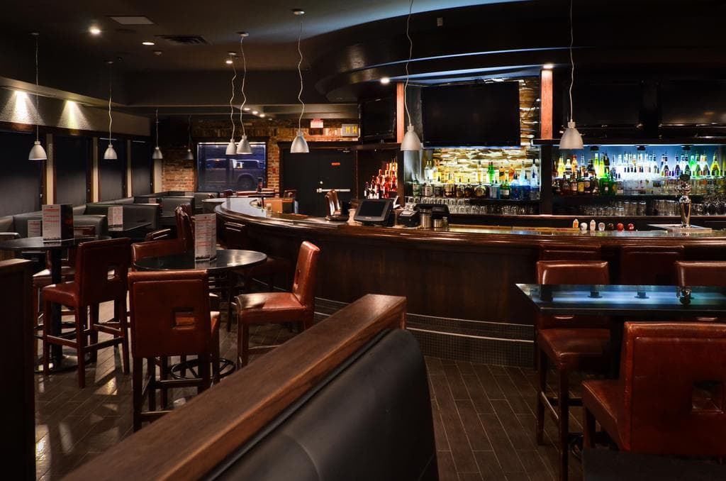 Sandman Hotel Grande Prairie, General view