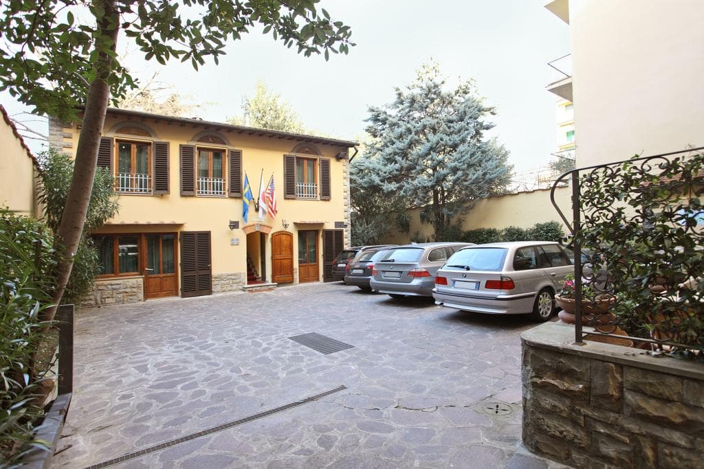 Panama, General view