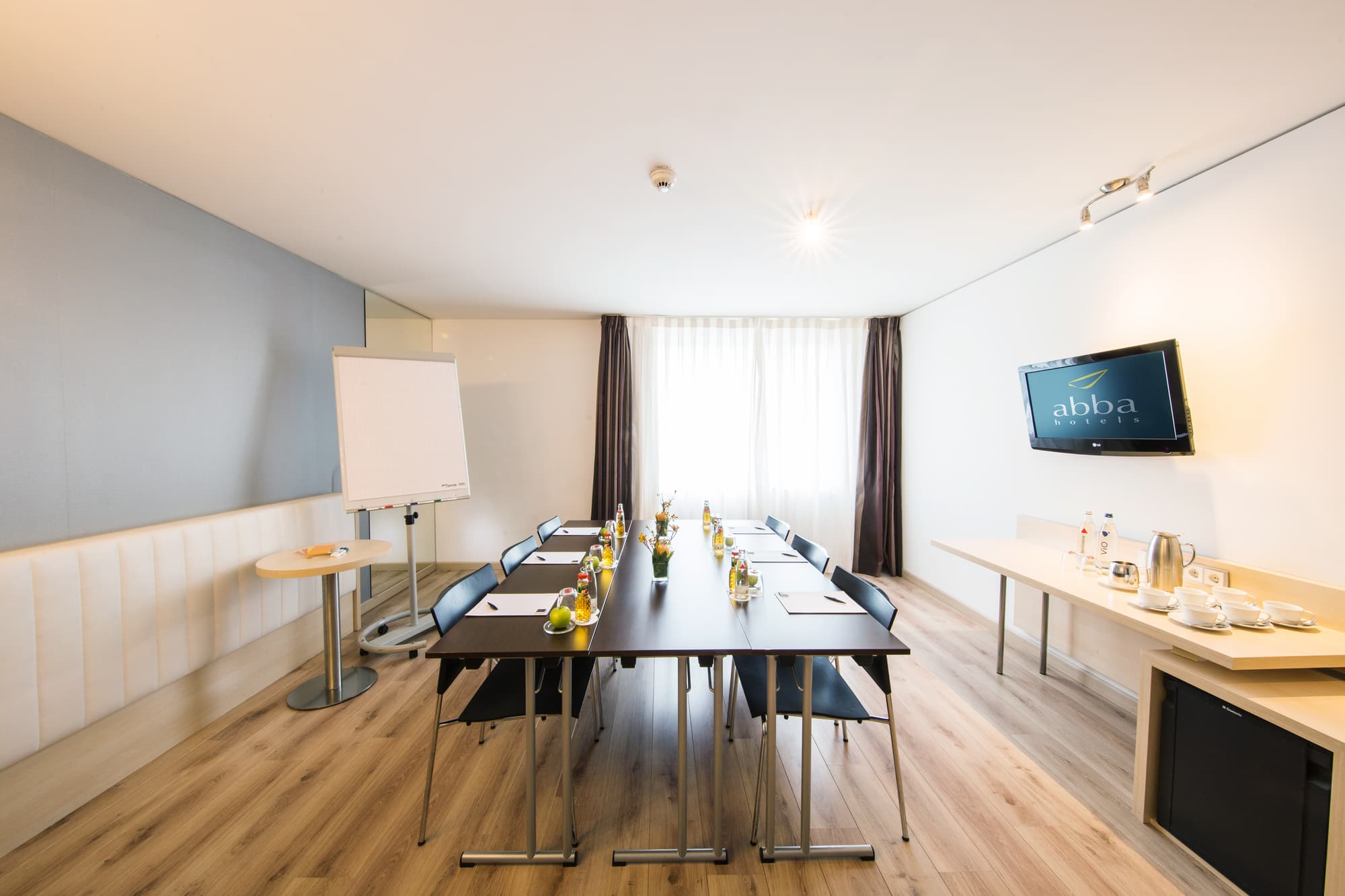 Abba Berlin Hotel, Conferences