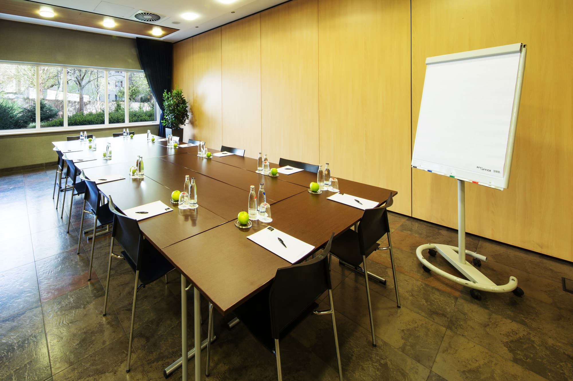 Abba Berlin Hotel, Conferences