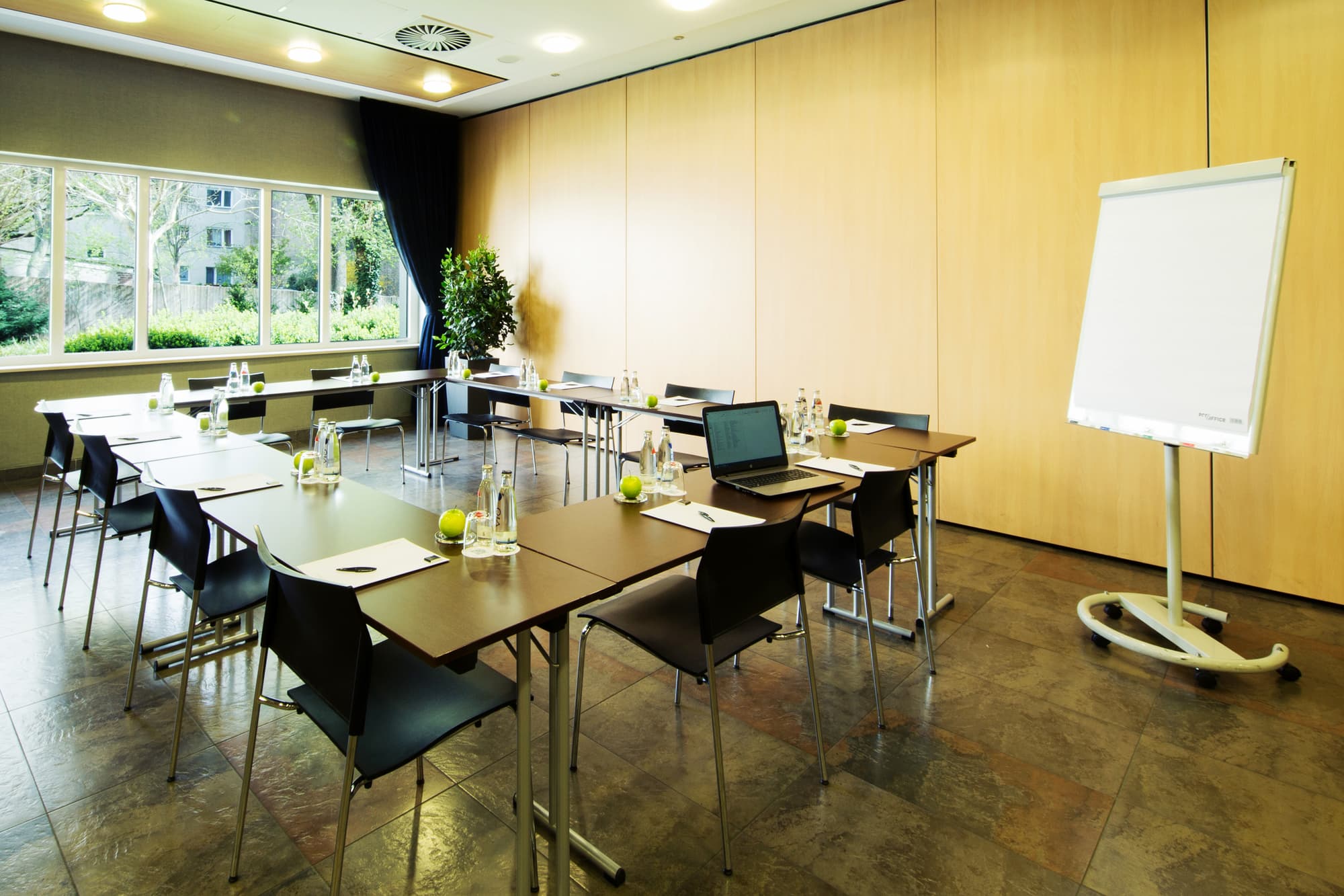 Abba Berlin Hotel, Conferences