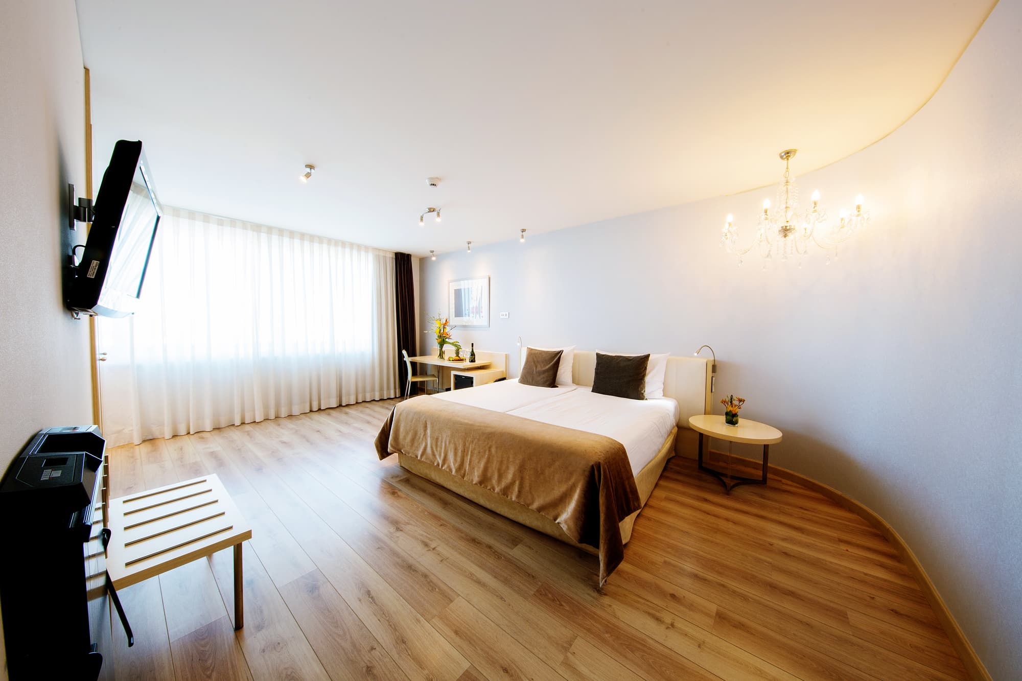 Abba Berlin Hotel, Room