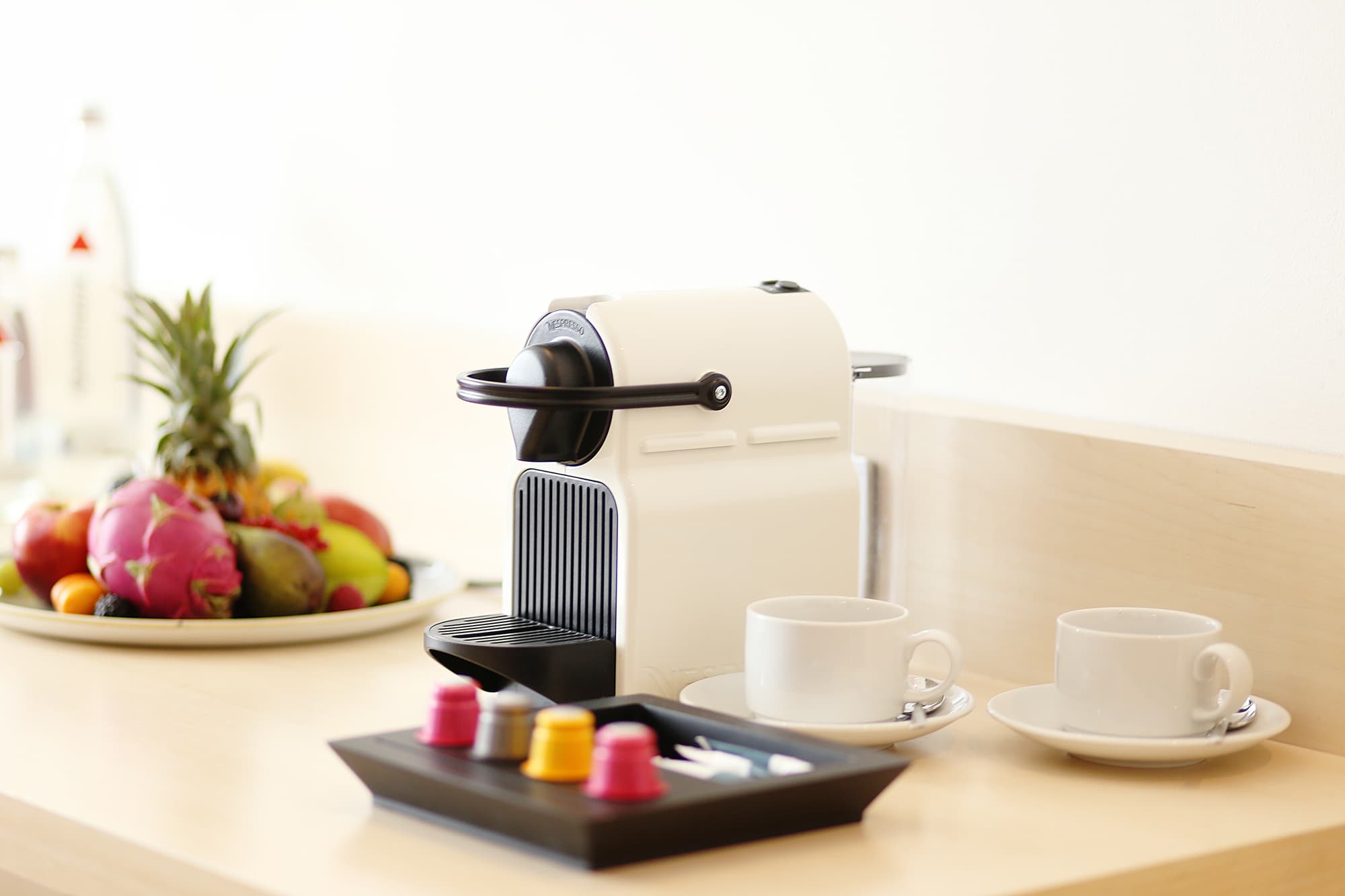 Abba Berlin Hotel, Room