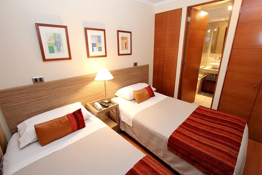 RQ Providencia, General view