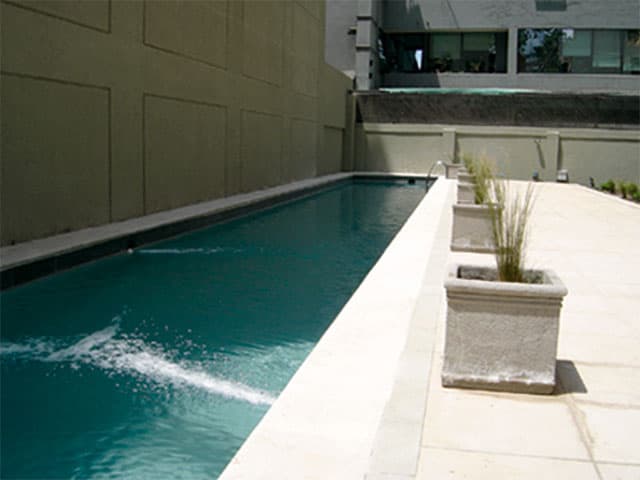 RQ Providencia, General view