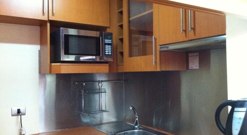 RQ Providencia, Restaurant