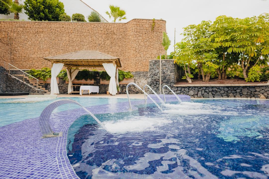 Landmar Playa La Arena, Pool