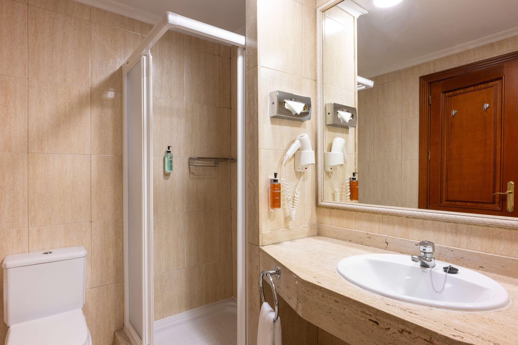 Landmar Playa La Arena, Room