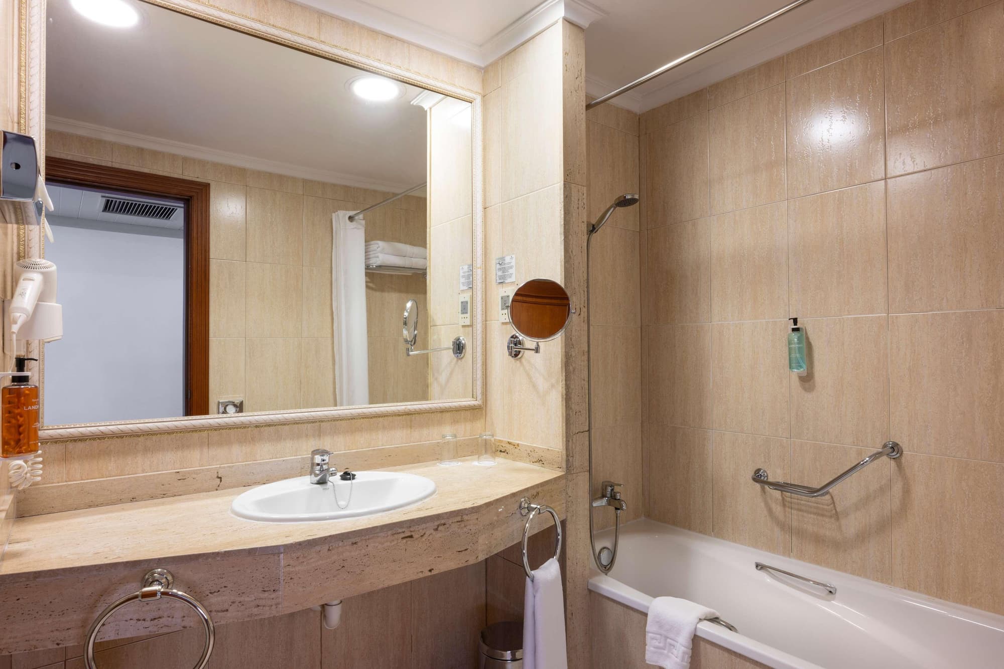 Landmar Playa La Arena, Room