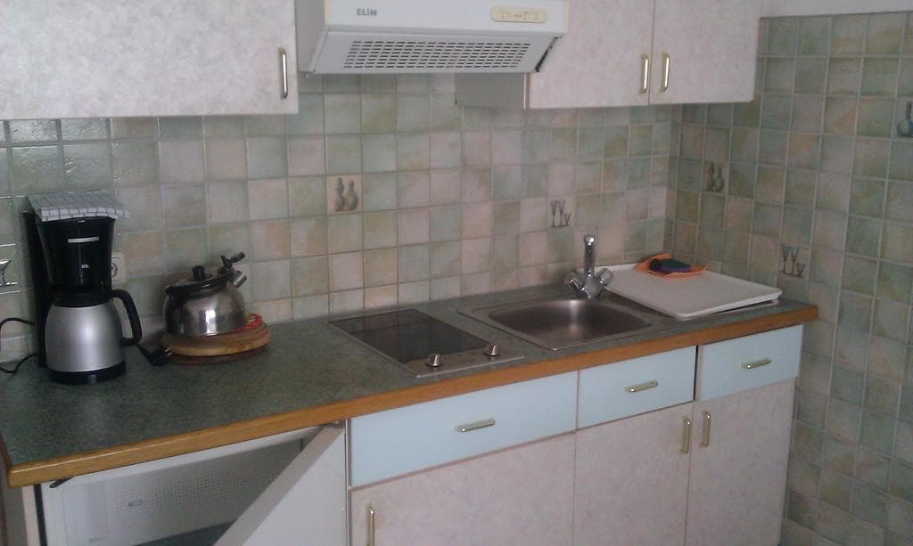 Hotel Toni, General view