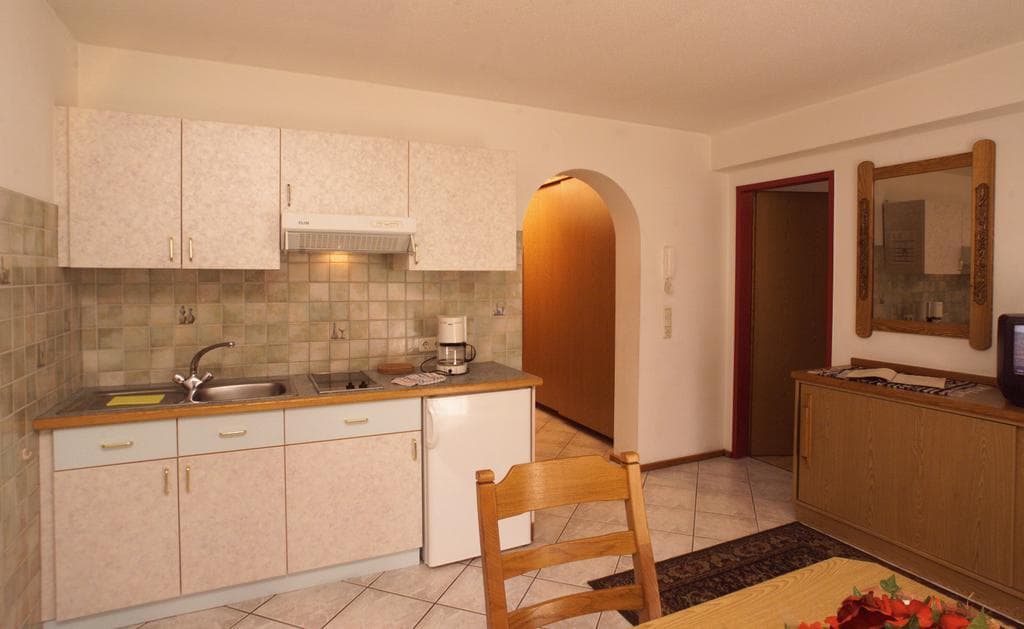 Hotel Toni, General view